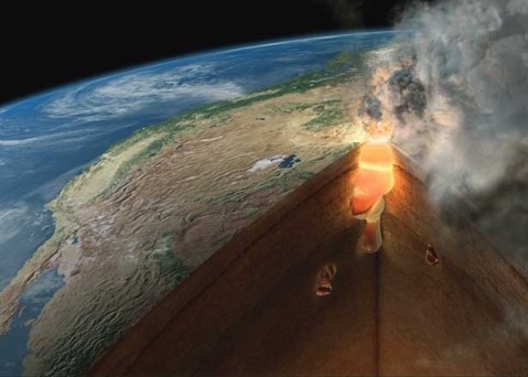Descubren que el depósito de magma de Yellowstone es dos veces y media más grande de lo esperado 20131101-162601