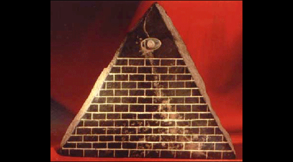 Pirámides de Egipto, la gran mentira. Ef540-wtf112611a