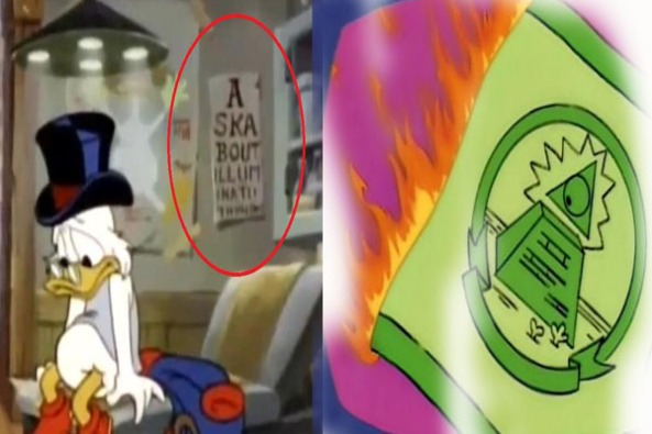 Illuminati-Symbols-in-Simpsons-and-Ducktales-Cartoon6
