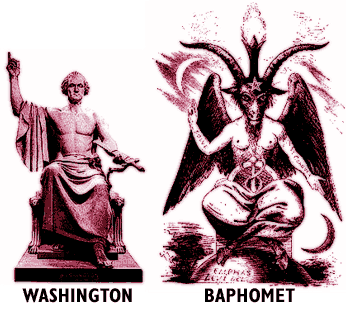washington-mason-baphomet-devil