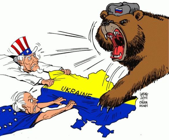 ukraine-russia