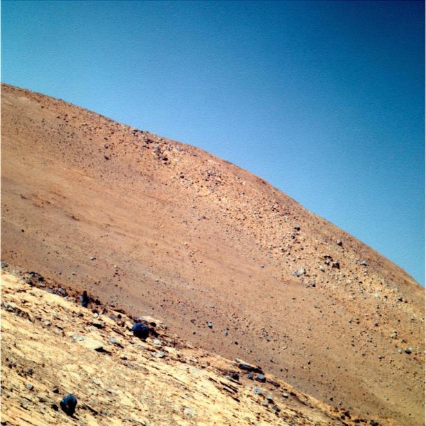 La NASA por fin lo admite: Marte no es rojo Rtryt7
